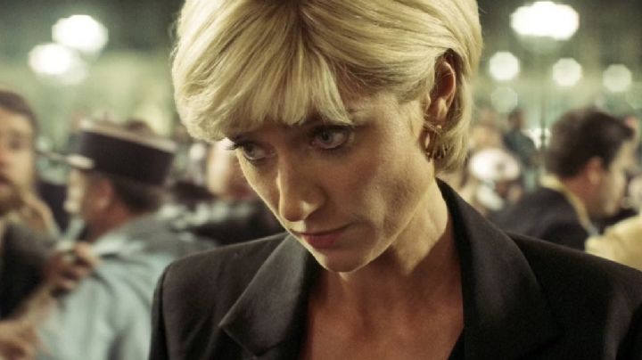 El director de 'The Crown' revela cómo fue filmada la muerte de la princesa Diana en la serie