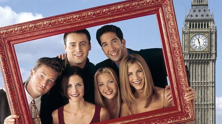 Elenco de 'Friends' lamenta la trágica pérdida de Matthew Perry; esto dijeron