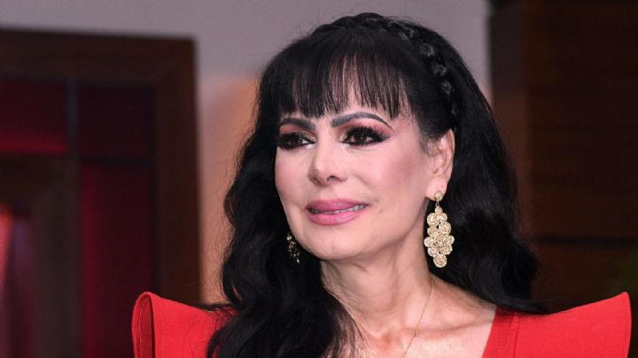 Maribel Guardia confiesa lo difícil que será montar el altar de muertos en honor a su hijo
