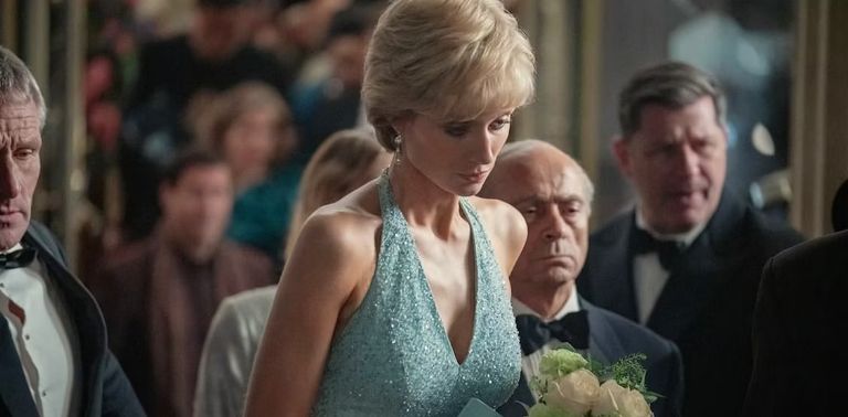 Creador de The Crown habla sobre la muerte de Diana en la serie