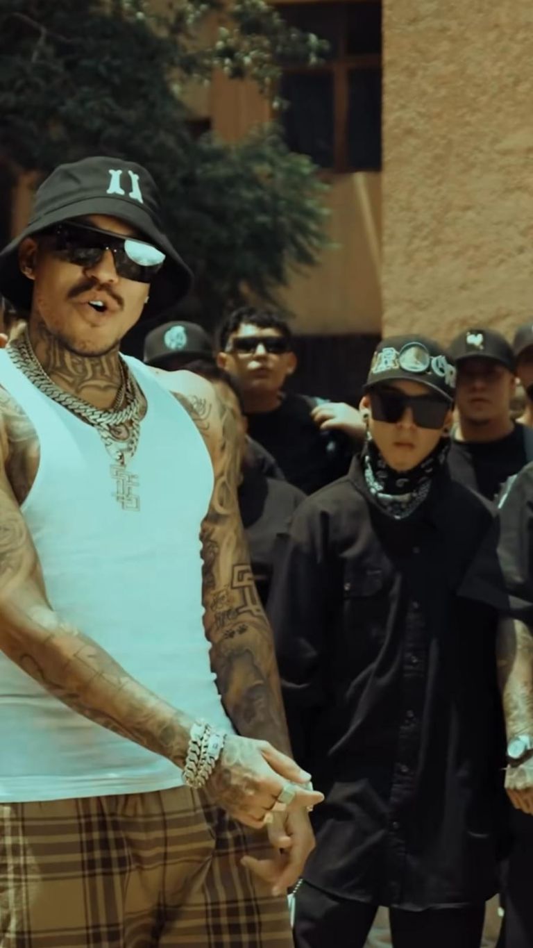 Lefty SM estrena canción