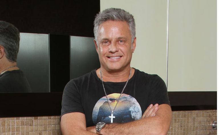 Alexis Ayala da fuerte mensaje sobre la infidelidad