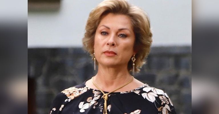 Lety Calderón confirma que cacheteó a Shanik Berman por fuerte motivo