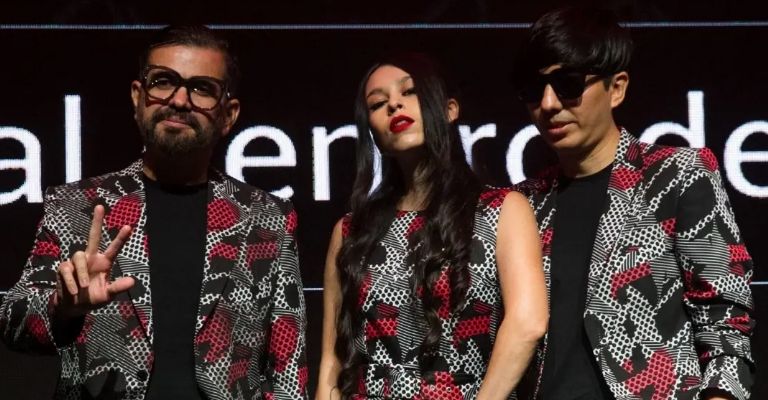 Belanova regresa a los escenarios
