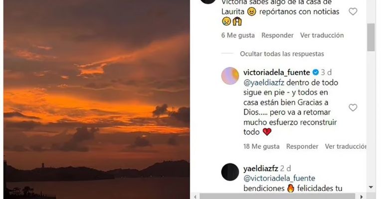 Laura Bozzo, encerrada en GHVIP sufre perdidas en departamento de Acapulco