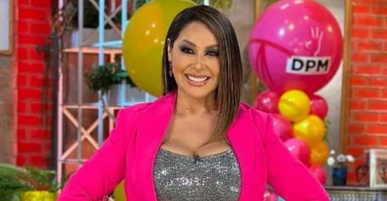 Addis Tuñón revela acoso sexual por parte de productor de Televisa