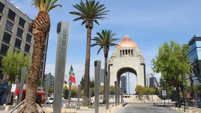 Clima en CDMX hoy 30 de octubre: Conagua descarta lluvias en la capital este lunes