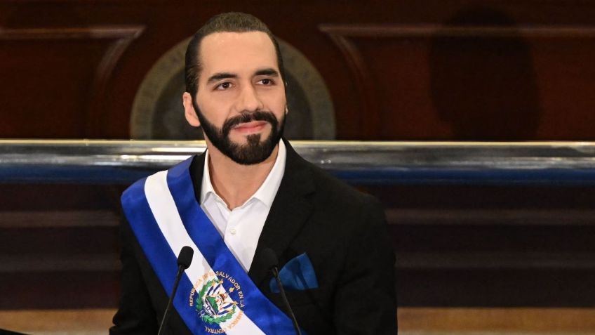 Emiten alerta roja en El Salvador y declara emergencia nacional por la tormenta tropical Pilar