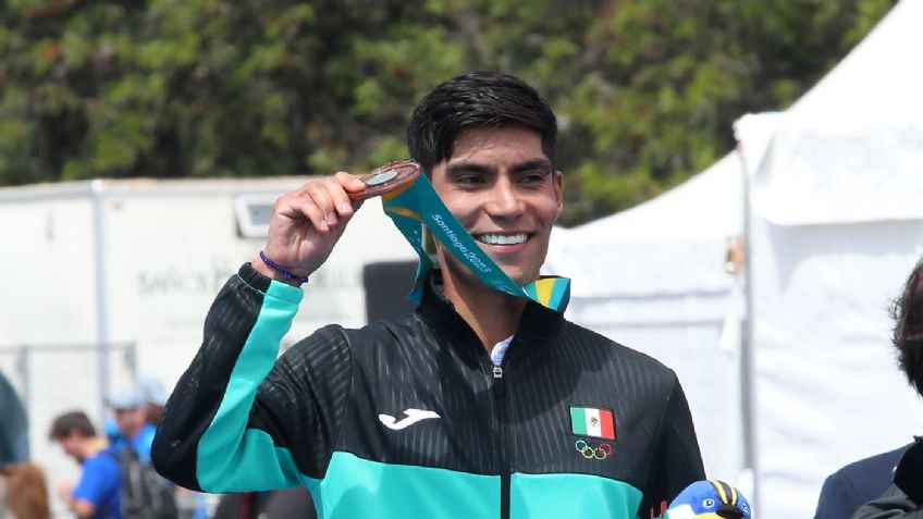 Juegos Panamericanos 2023: Así va México en el medallero, tras jornada complicada