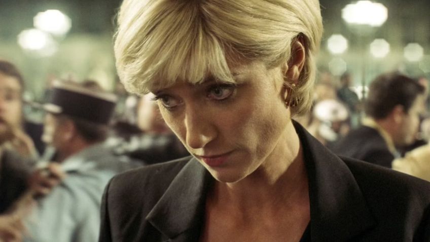 El director de 'The Crown' revela cómo fue filmada la muerte de la princesa Diana en la serie