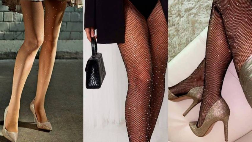 ¿Tus medias se resbalan? Evita que se caigan con estos sencillos trucos de moda