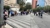 Tráfico en CDMX: Se espera caos por marchas y bloqueos este 31 de octubre en la capital