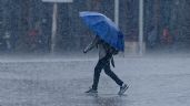 Clima CDMX 31 de octubre: Conagua alerta por lluvias y bajas temperaturas en la capital