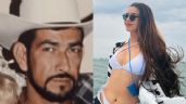 Muere verdadero padre de María Fernanda Robles, hija adoptiva de Luis Ángel 'El Flaco'