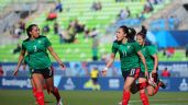 Selección Mexicana Femenil vence a Argentina y buscará la medalla de oro en Panamericanos