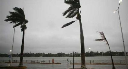 Huracanes en México: Tormenta Tropical 'Pilar' traerá lluvias torrenciales, advierte Conagua