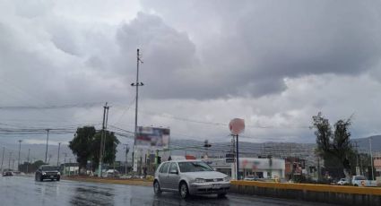 Clima en México 31 de octubre: Tormenta tropical 'Pilar' se fortalece; generará lluvias