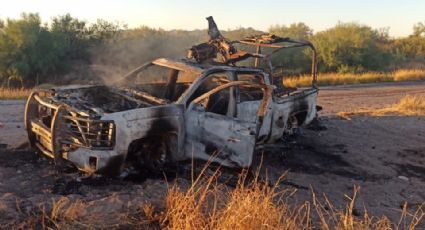 Emboscada contra Sedena y PESP deja cinco heridos en Oquitoa, Sonora; detienen a cinco
