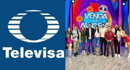 Adiós TV Azteca: Tras renunciar a Televisa, conductor abandona 'VLA' y se va de México