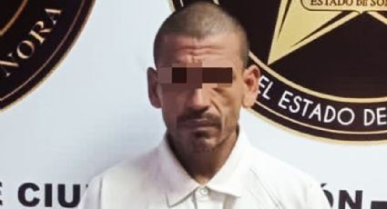Era buscado desde 2021: Ubican y detienen a Manuel Eduardo por narcomenudeo en Cajeme