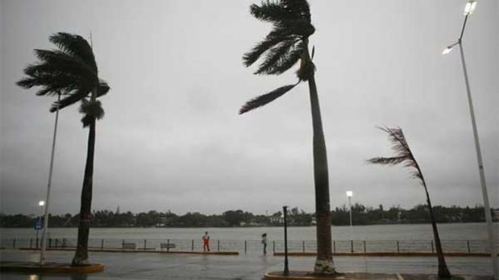 Huracanes en México: Tormenta Tropical 'Pilar' traerá lluvias torrenciales, advierte Conagua