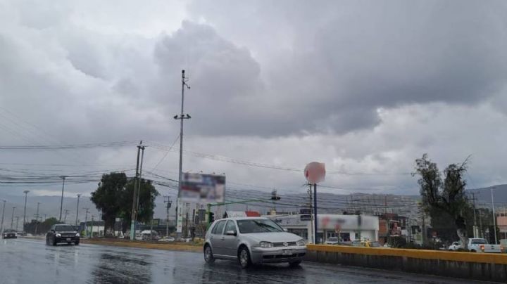 Clima en México 31 de octubre: Tormenta tropical 'Pilar' se fortalece; generará lluvias