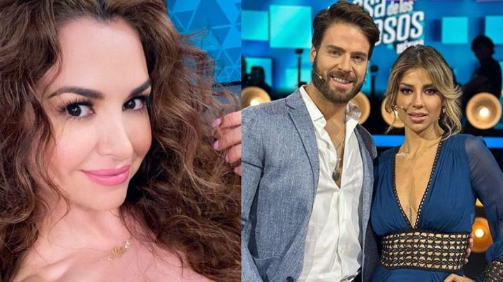 ¿Burla? Ex de Jorge Losa envía recadito a Ferka tras ruptura por infidelidad de Jorge Losa