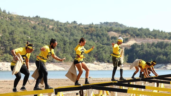 Shock en TV Azteca: Revelan que una mujer ganó 'La Isla Desafío en Turquía', ¿quién fue?