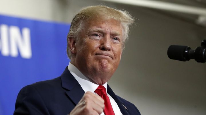 Donald Trump tiene autorizado presentarse en elecciones de Michigan según la Corte Suprema