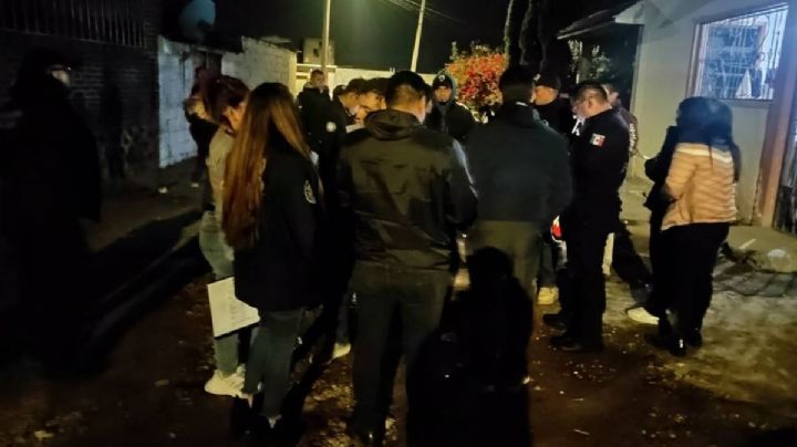 Declaran culpable a Azahara 'N' por el homicidio de Norma Lizbeth en Teotihuacán