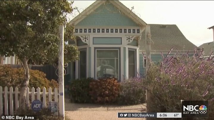 Terrible: Madre enfrenta decenas de cargos por fiestas sexuales con menores