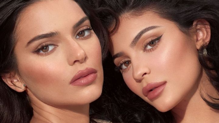 Kylie y Kendall Jenner deslumbran con disfraces cautivadores de 'Batman Forever' en Halloween