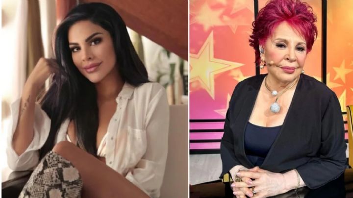 ¿La quiere fuera de 'Hoy'? Tefi Valenzuela habla de los comentarios misóginos de Emma Pulido