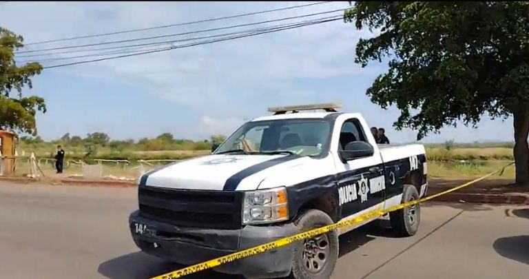 Accidente en Ciudad Obregón, Sonora, deja una víctima. Foto: Internet/Ilustrativa