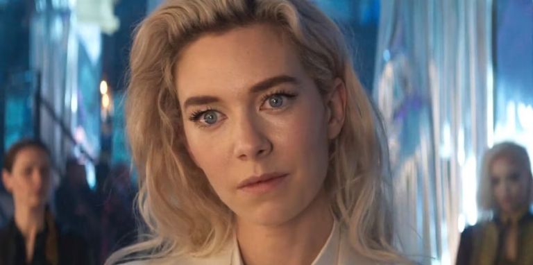 Vanessa Kirby se une a Jude Law y Daniel Brühl en 'Eden' de Ron Howard