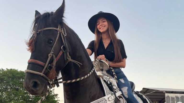 Muere el verdadero padre de la hija adoptiva de El Flaco