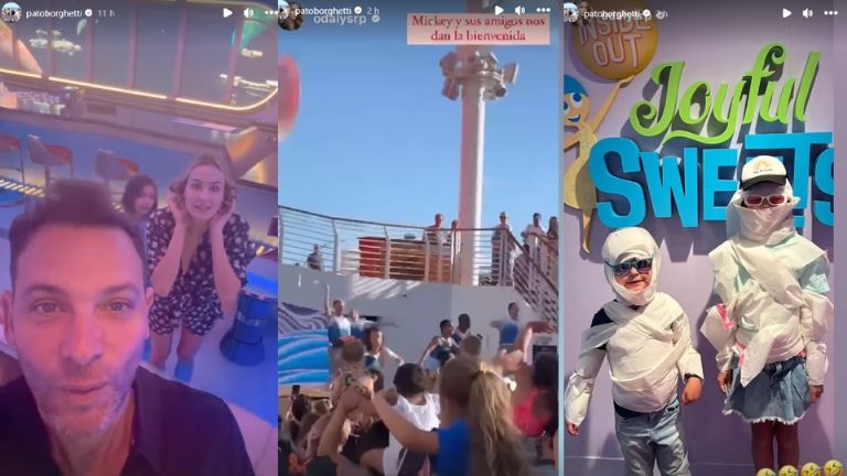 Exactor de Televisa abandona VLA y presentan a reemplazo