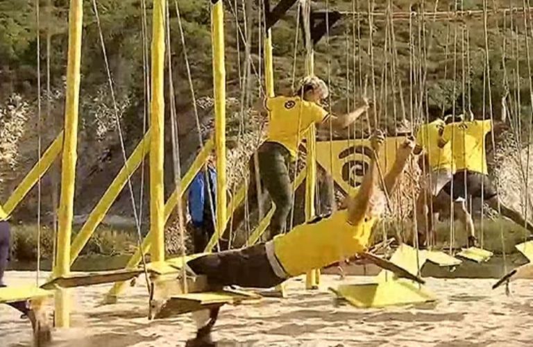 Julio Camejo hizo trampa