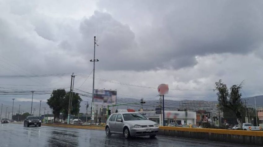 Clima en México 31 de octubre: Tormenta tropical 'Pilar' se fortalece; generará lluvias