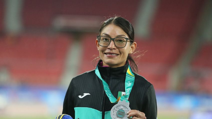 México sufre dolorosa caída en el medallero de los Juegos Panamericanos de Santiago 2023