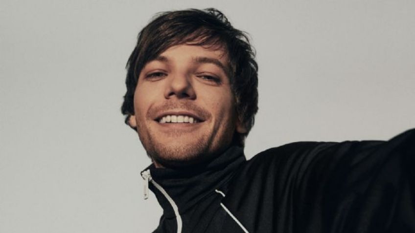 Louis Tomlinson anuncia su gira 'Faith In The Future' con tres fechas espectaculares en México