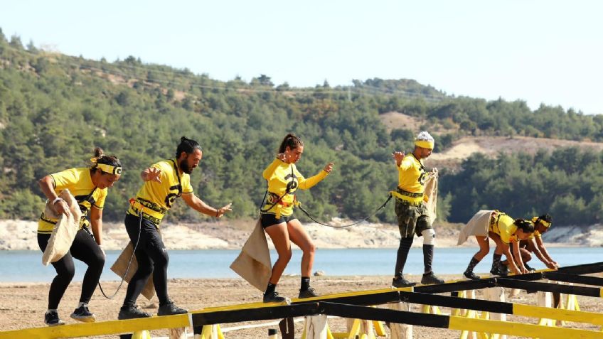 Shock en TV Azteca: Revelan que una mujer ganó 'La Isla Desafío en Turquía', ¿quién fue?