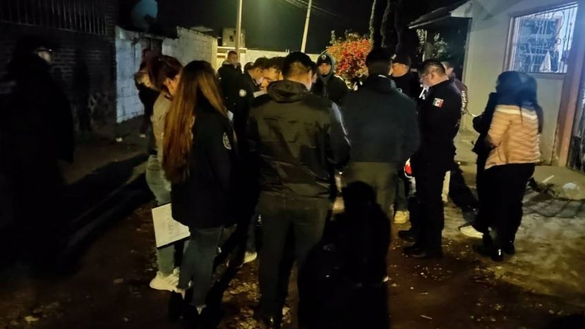 Declaran culpable a Azahara 'N' por el homicidio de Norma Lizbeth en Teotihuacán