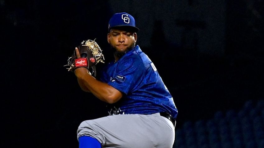 Odrisamer Despaigne buscará obtener su primera victoria de la campaña ante los líderes de la LMP