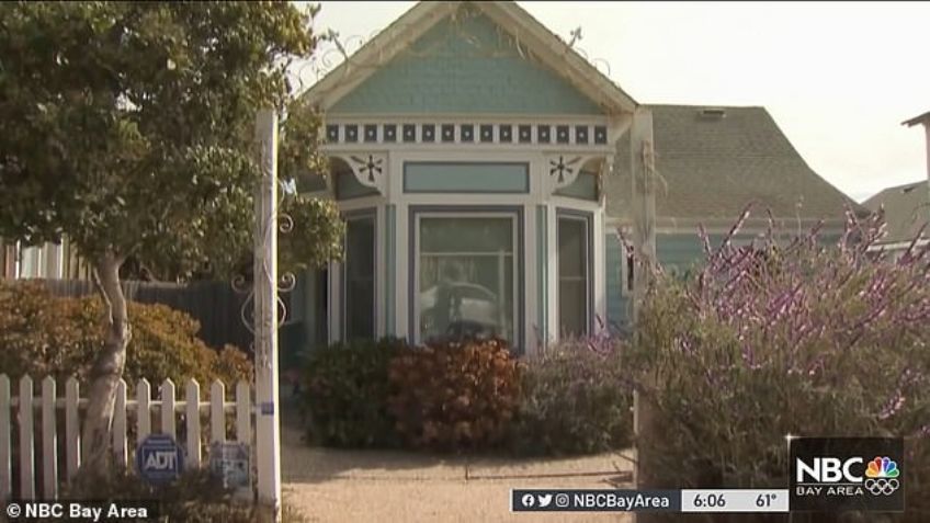 Terrible: Madre enfrenta decenas de cargos por fiestas sexuales con menores