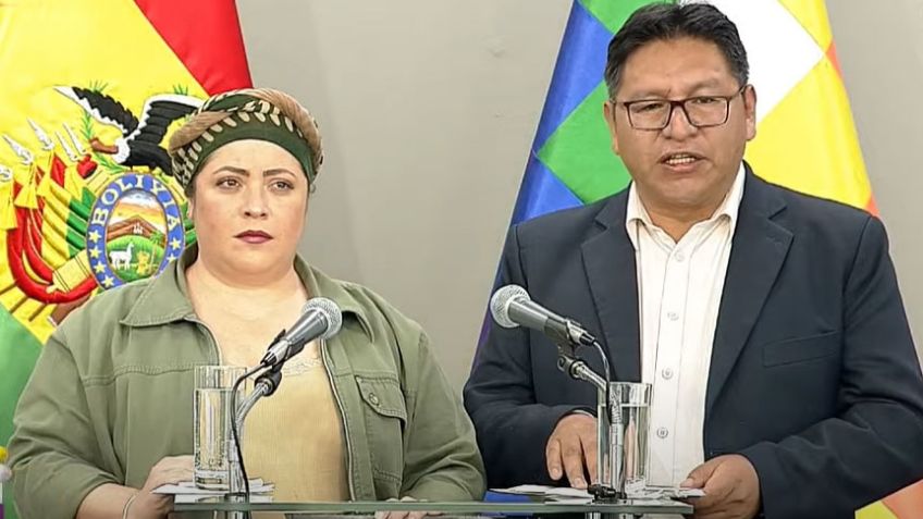 Bolivia "castiga" a Israel y rompe relaciones diplomáticas; es el primer país latinoamericano en hacerlo