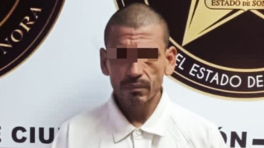 Era buscado desde 2021: Ubican y detienen a Manuel Eduardo por narcomenudeo en Cajeme