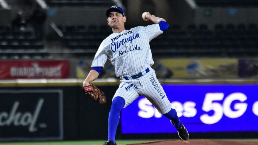 ¡Puro Caballo!  Llegan a Yaquis tres jugadores que ganaron medalla en los Panamericanos