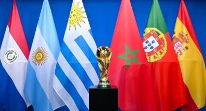 Mundial 2030: España, Portugal y Marruecos serán la sede; Sudamérica tendrá inauguración