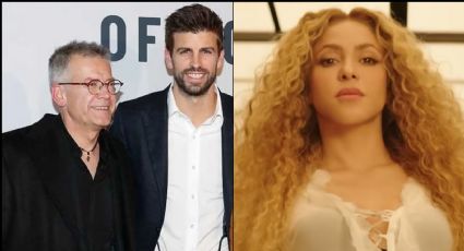 Gerard Piqué y su padre intentarían hundir a Shakira; mancharían su imagen en España